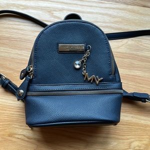 Brand New Marc New York Backpack / Purse
